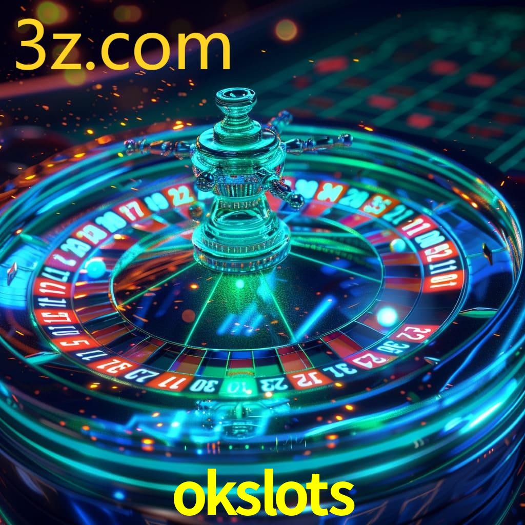 OKSLOTS