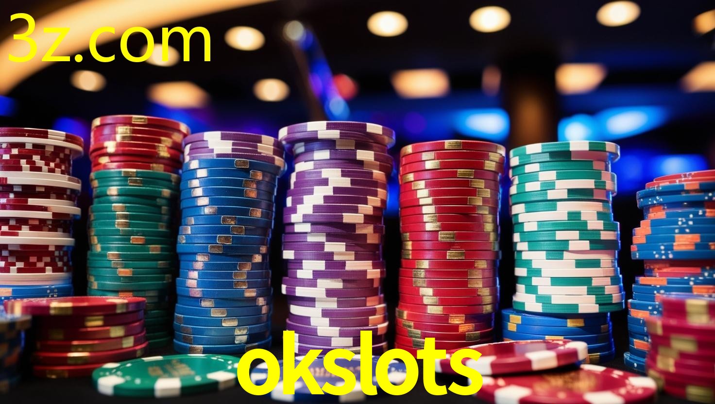 OKSLOTS
