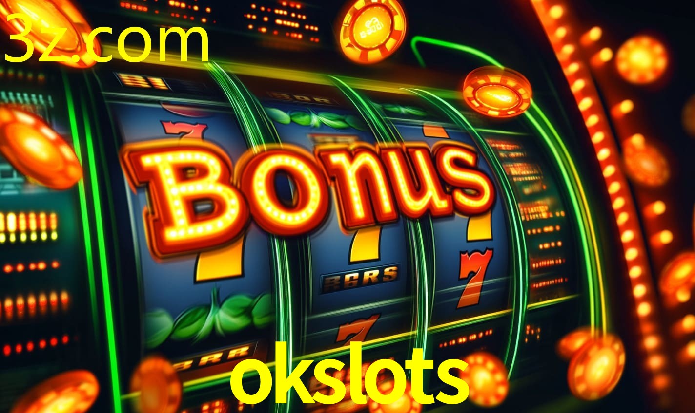 OKSLOTS