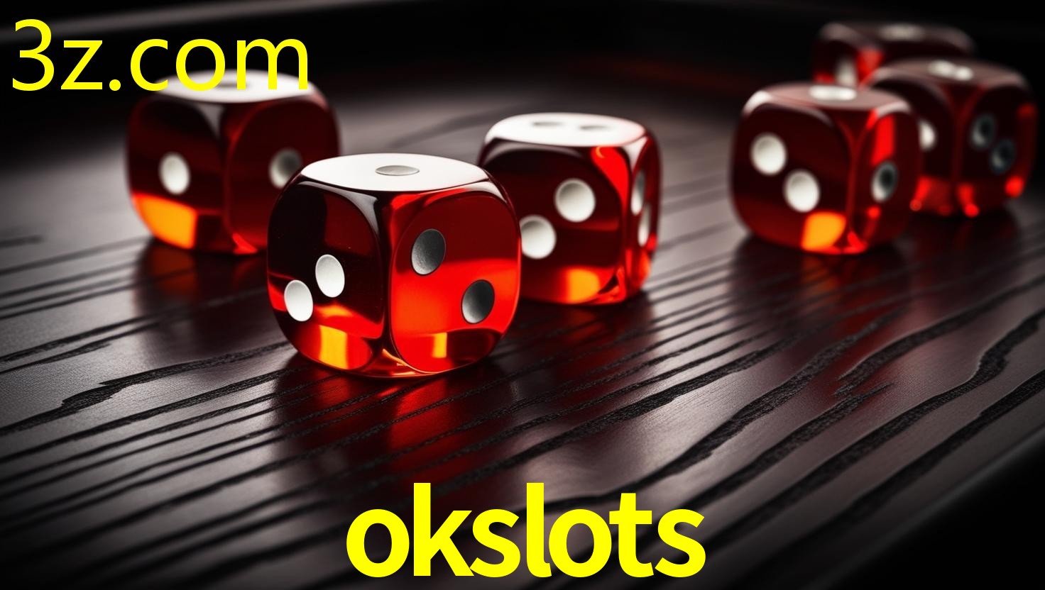 OKSLOTS